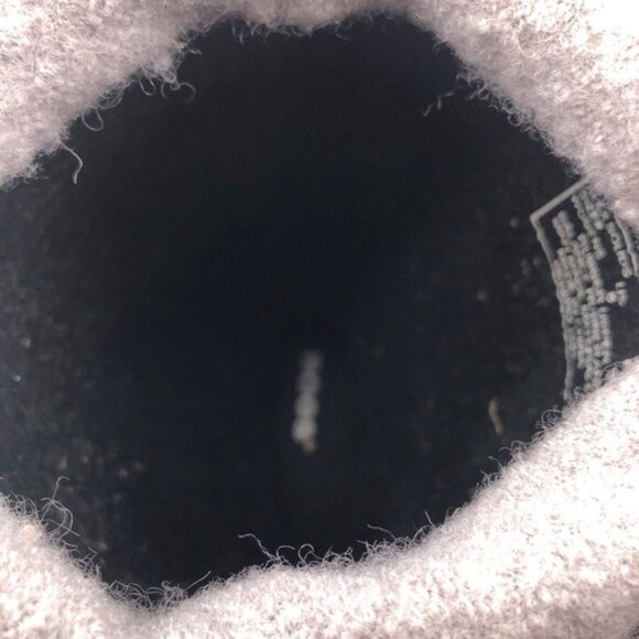 Bogs Alex Solids Tall Rubber Winter Boots 8 - Picture 9 of 14